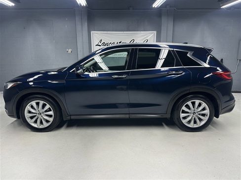Used 2019 INFINITI QX50 Essential w/ Premium Heat Package AWD/4WD image 5