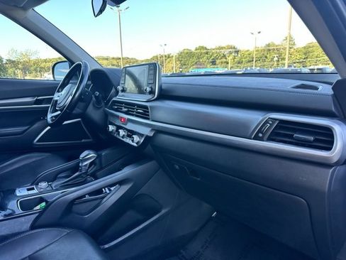 Used 2021 Kia Telluride LX image 26
