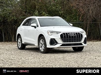 Used 2025 Audi Q3 2.0T Premium