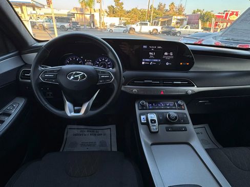 Used 2021 Hyundai Palisade SEL w/ Cargo Package FWD image 21