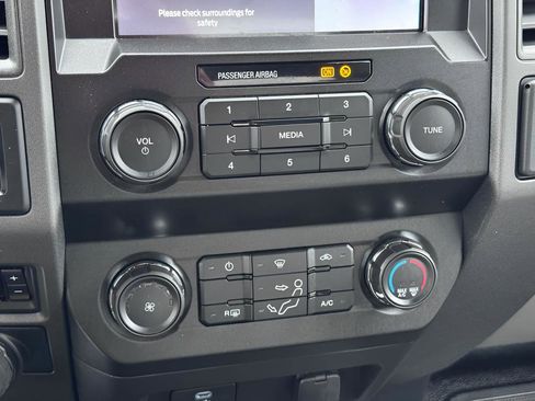 Used 2020 Ford F250 XL w/ STX Appearance Package image 17