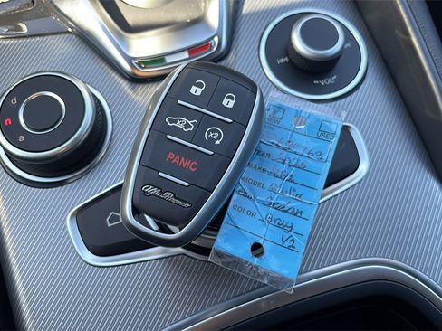 New 2025 Alfa Romeo Giulia image 26