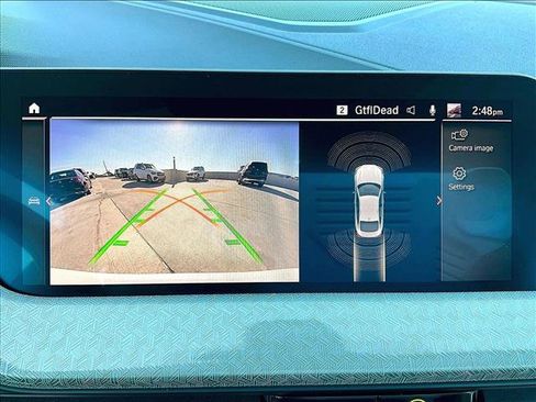 Used 2023 BMW 228i Gran Coupe w/ Convenience Package image 23