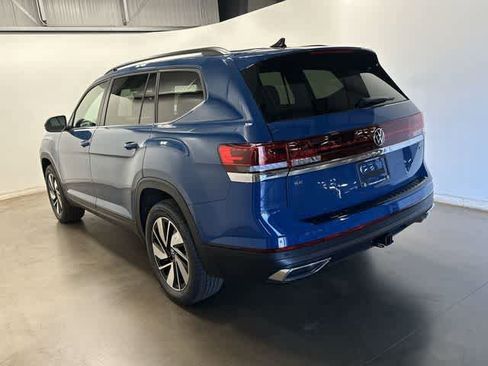 New 2026 Volkswagen Atlas SE AWD/4WD image 30