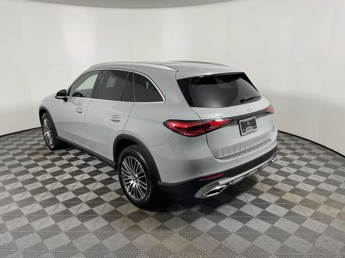 New 2026 Mercedes-Benz GLC 300 image 3