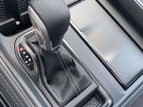 New 2026 RAM 1500 RHO w/ RHO Level 1 Equipment Group AWD/4WD image 50