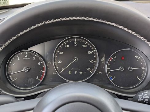 New 2026 MAZDA CX-30 AWD 2.5 S image 34