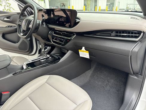New 2026 Buick Envista Avenir FWD image 39