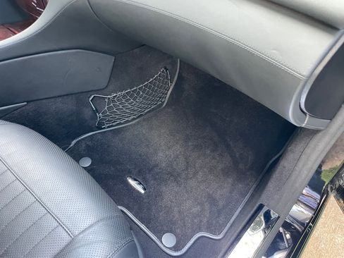 Used 2007 Mercedes-Benz CL 600 image 25