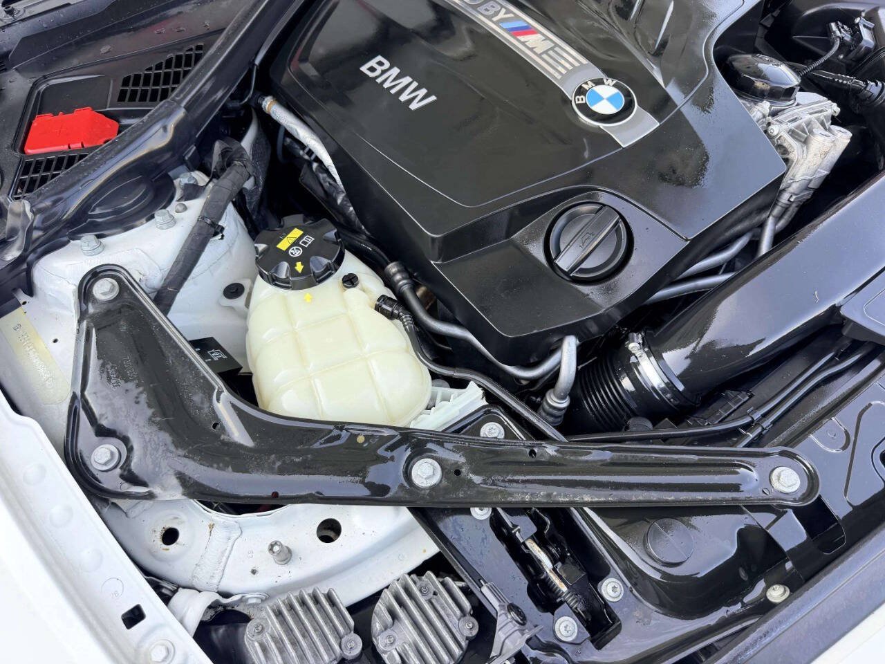 Used 2017 BMW M2 RWD image 11