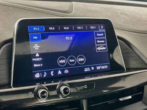 Used 2020 Cadillac CT4 Premium Luxury RWD image 18