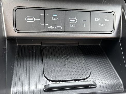 Certified 2025 Hyundai Kona N Line image 16