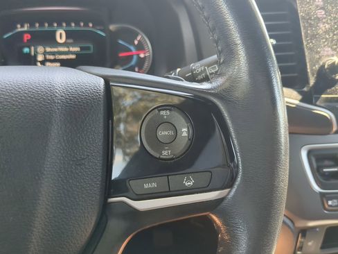 Used 2021 Honda Passport EX-L image 22