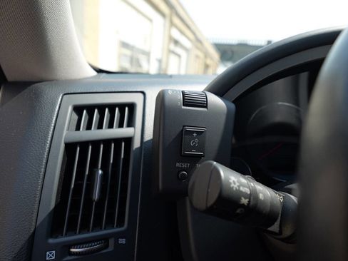 Used 2006 INFINITI FX35 AWD image 41