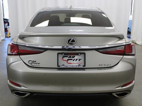 Used 2019 Lexus ES 350 w/ Premium Package image 7