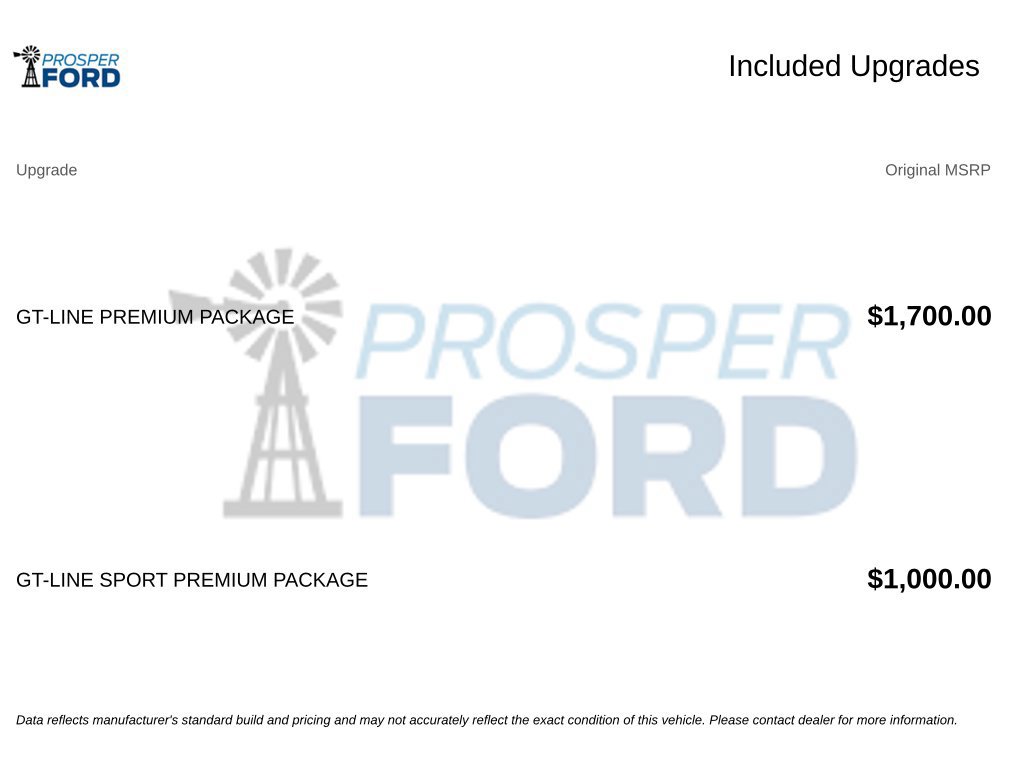 Used 2023 Kia Forte GT-Line w/ GT-Line Premium Package FWD image 3