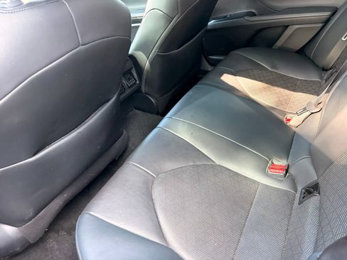 Used 2020 Toyota Camry XSE AWD/4WD image 16