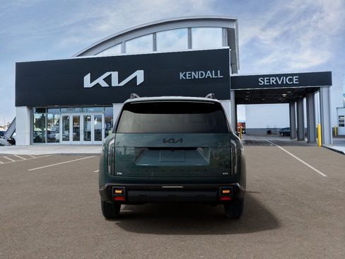 New 2027 Kia Telluride SX Prestige X-Pro AWD/4WD image 5