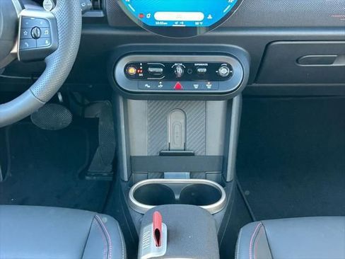 New 2026 MINI Cooper S image 26