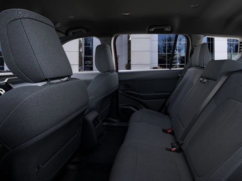 New 2026 Jeep Cherokee Laredo AWD/4WD image 23
