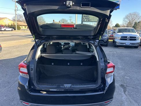 Used 2018 Subaru Impreza 2.0i Premium image 7
