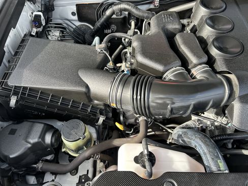 Used 2017 Toyota 4Runner SR5 image 56