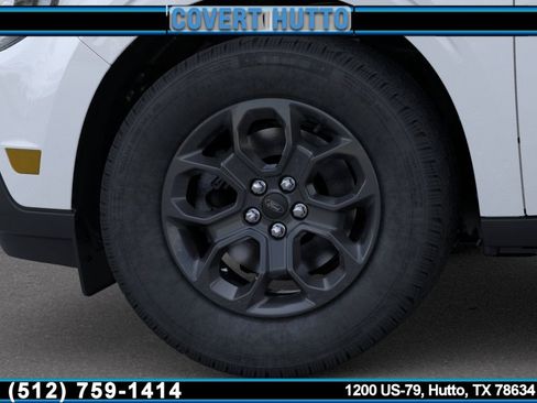New 2026 Ford Maverick XLT FWD image 20