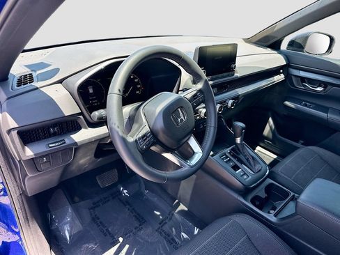 Used 2024 Honda CR-V Sport image 9