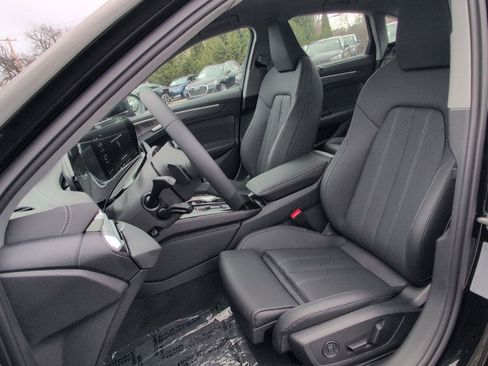 New 2026 Audi A6 Premium Plus image 19