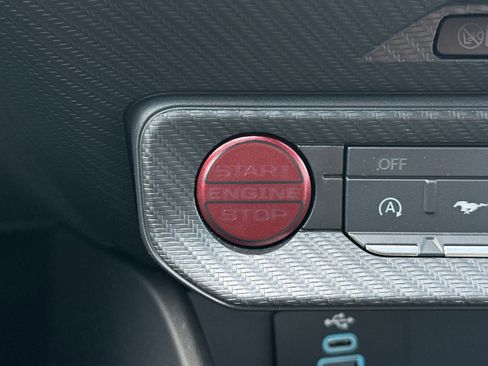 New 2026 Ford Mustang Coupe image 18