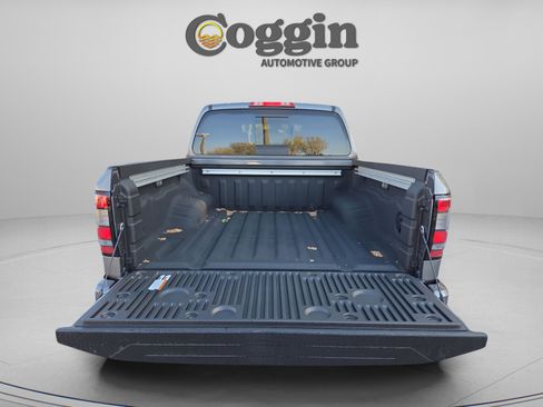 New 2026 Nissan Frontier Pro-X w/ Pro-X Convenience Package RWD image 14