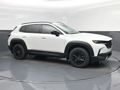 New 2026 MAZDA CX-50 AWD 2.5 Hybrid w/ Weather Package