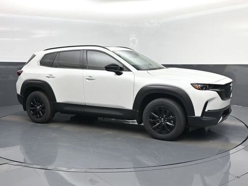 New 2026 MAZDA CX-50 AWD 2.5 Hybrid w/ Weather Package image 1