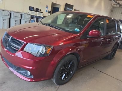 Used 2019 Dodge Grand Caravan SE