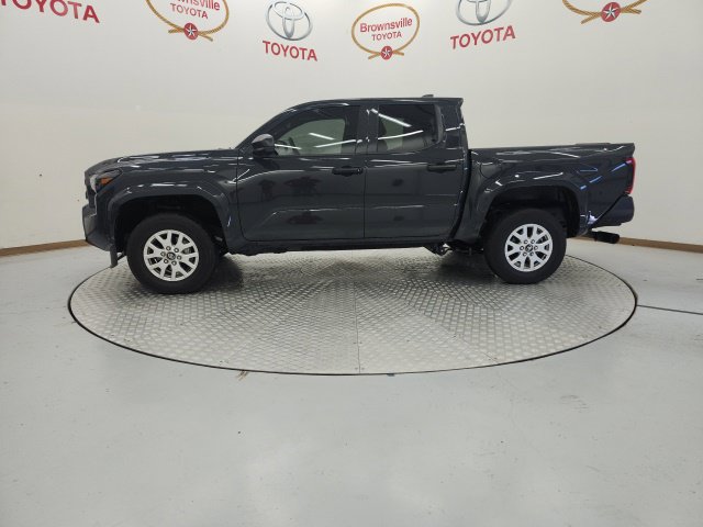 Certified 2026 Toyota Tacoma SR RWD image 5