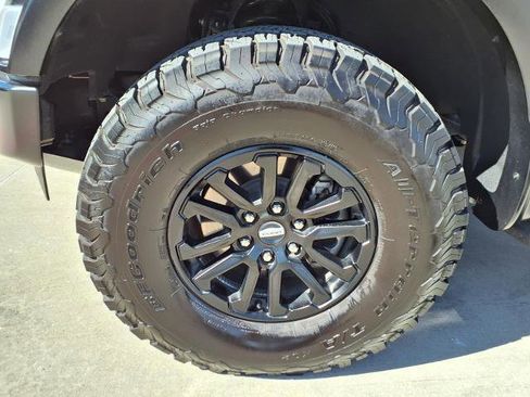 Used 2024 Ford F150 Raptor image 22