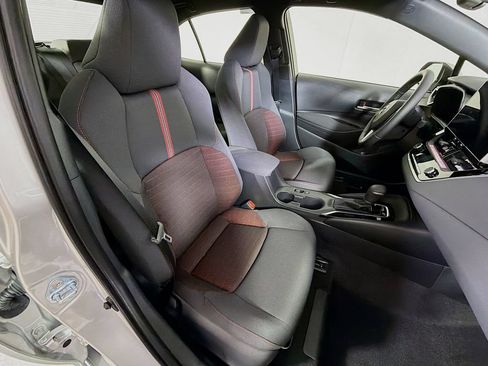 New 2026 Toyota Corolla SE AWD/4WD image 22