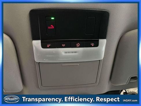 Certified 2024 Nissan Pathfinder SL AWD/4WD image 32