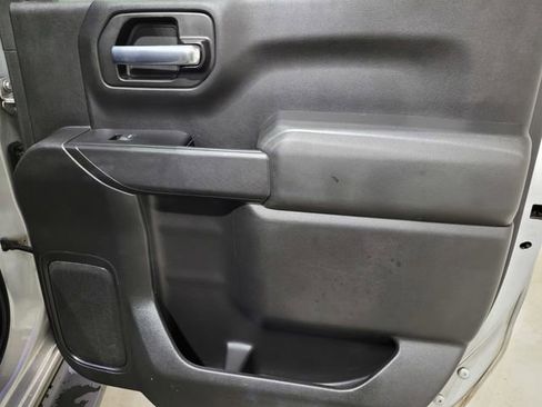 Used 2020 Chevrolet Silverado 1500 LT w/ Bed Protection Package image 43