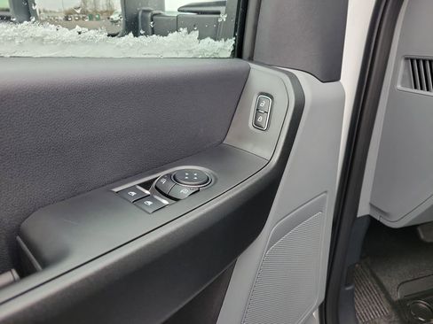 New 2026 Ford F250 XL w/ FX4 Off-Road Package image 16