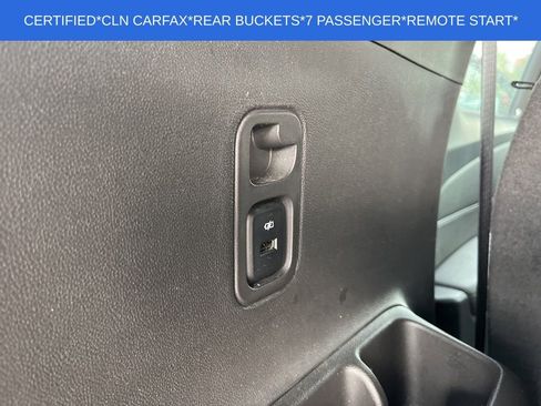 Used 2023 Chevrolet Traverse LT FWD image 21