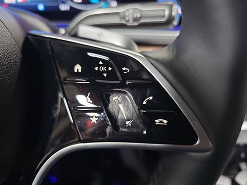 New 2026 Mercedes-Benz GLE 350 4MATIC image 18