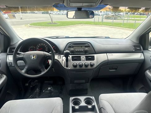 Used 2007 Honda Odyssey LX image 16