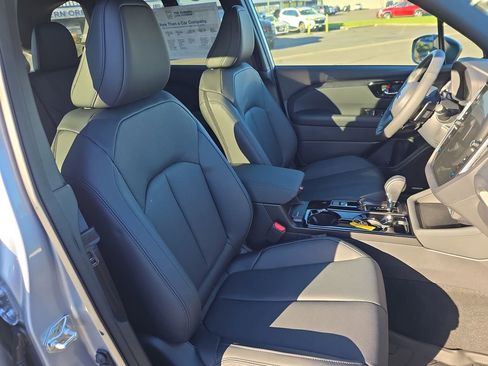 New 2026 Subaru Forester Limited w/ Limited Package image 13