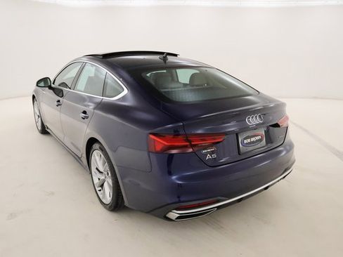 Used 2022 Audi A5 2.0T Premium image 28
