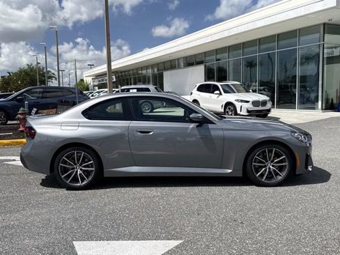 Used 2026 BMW 230i Coupe RWD image 2