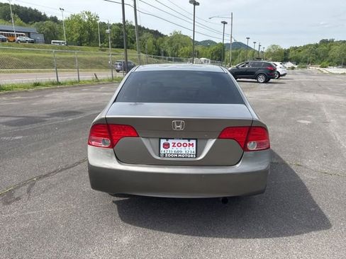 Used 2006 Honda Civic EX image 7