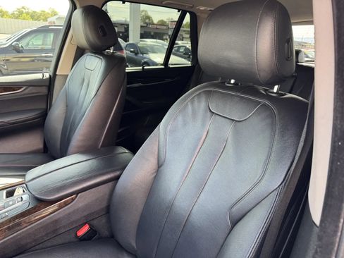 Used 2014 BMW X5 xDrive35i AWD/4WD image 12