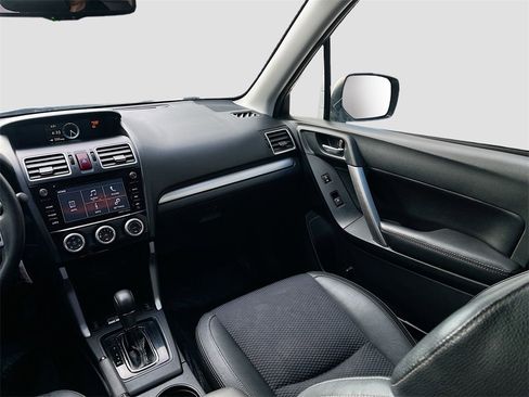 Used 2016 Subaru Forester 2.0XT Premium w/ Popular Package #1 image 23