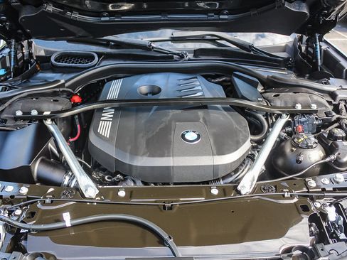 Certified 2026 BMW 740i RWD image 26